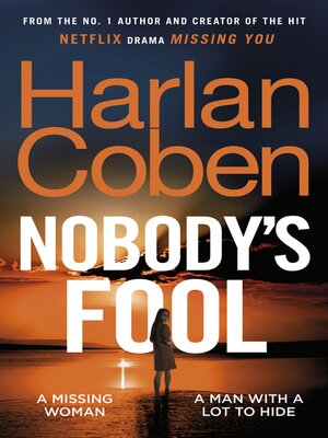 cover image of Nobody's Fool